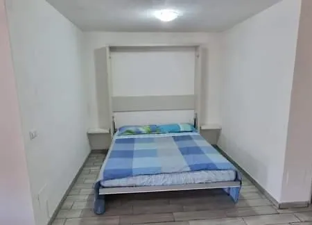 Lejlighed Casa Vacanza Monte San Biagio